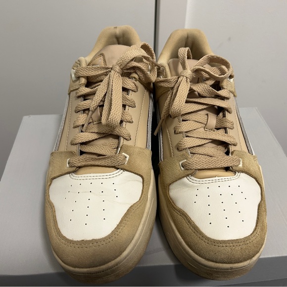 It’s a puma sneaker. Size US 10 EU 43 - Picture 4 of 4